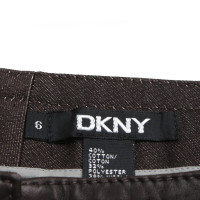 Dkny Jeans a Brown