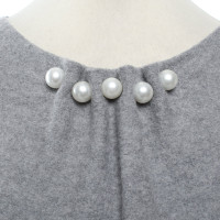 Marc Cain top in grey