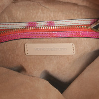 Vanessa Bruno Handbag Leather