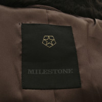 Other Designer Milestone - Kanin coat in Brown