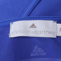 Stella Mc Cartney For Adidas Abito da tennis in blu