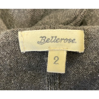 Bellerose Strick aus Baumwolle in Grau
