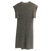 Isabel Marant Etoile Dress Wool in Grey