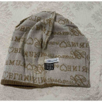 Blumarine Hut/Mütze aus Wolle