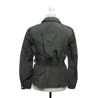 Hugo Boss Jacket/Coat in Khaki