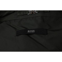 Hugo Boss Jacket/Coat in Khaki