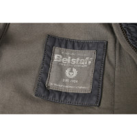 Belstaff Jacket/Coat in Blue