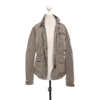 Hetregó Jacket/Coat in Grey