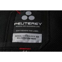Peuterey Jacket/Coat Wool in Black