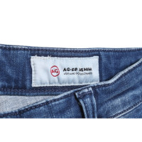 Ag Adriano Goldschmied Jeans in Blau
