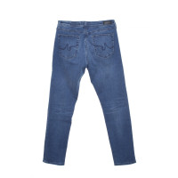 Ag Adriano Goldschmied Jeans in Blu