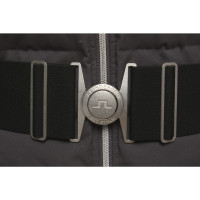 J.Lindeberg Jacket/Coat in Grey