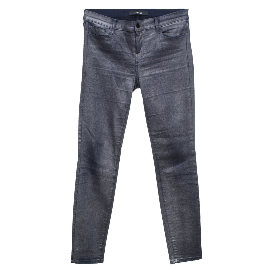 J Brand Jeans in Blu