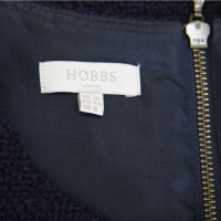 Hobbs top made of wool mix