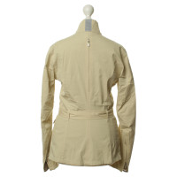 Belstaff Outdoor jacket in beige