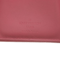 Louis Vuitton Portefeuille van Monogram Vernis