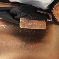 Christian Dior Diorama Leather