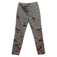 Marc Cain Pants with pattern