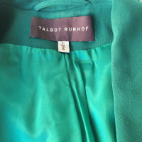 Talbot Runhof Frock coat 