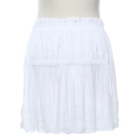 Isabel Marant Rok in wit
