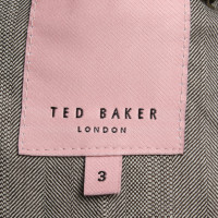 Ted Baker Blazer aus Wolle