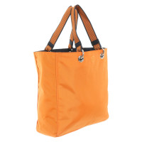 Bogner Handtasche in Orange