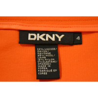 Dkny Rock in Orange