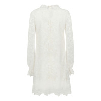 Giamba Paris Robe en Blanc