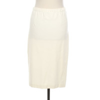 Donna Karan Skirt in Cream