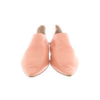 Acne Slippers/Ballerinas Leather