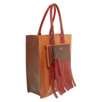 Acne Tote bag Leather