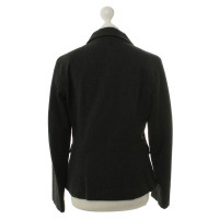 Philosophy Di Alberta Ferretti Blazer aus Wolle