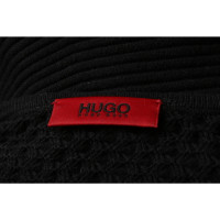 Hugo Boss Tricot en Noir
