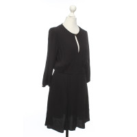 Juicy Couture Dress Viscose in Black