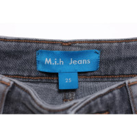 M.I.H Jeans in Grey