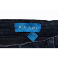 M.I.H Jeans en Bleu