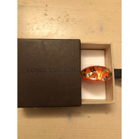 Louis Vuitton Anello in Arancio