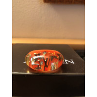 Louis Vuitton Ring in Oranje