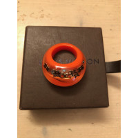 Louis Vuitton Ring in Oranje