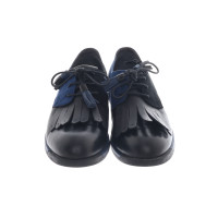 Camper Lace-up shoes Leather