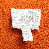 Joop! Dress in orange