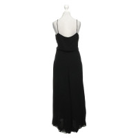 Dolce & Gabbana Dress Viscose in Black