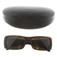 Prada Tortoiseshell sunglasses