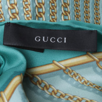 Gucci Silk cloth