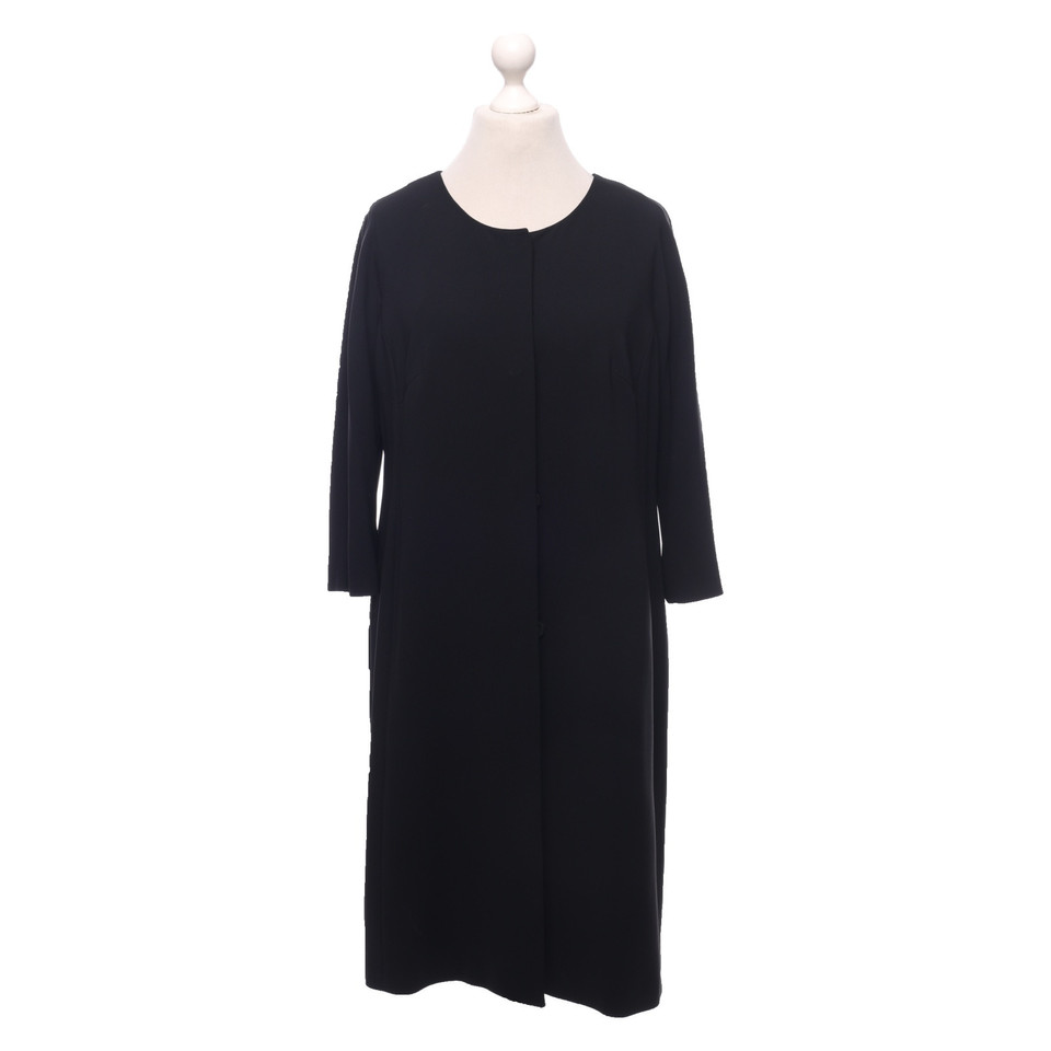 Marina Rinaldi Jacket/Coat in Black