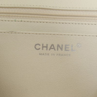 Chanel "Jumbo Flap Bag" van kaviaar leder