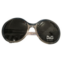 Dolce & Gabbana Sunglasses in Blue