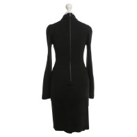 Burberry Black dress