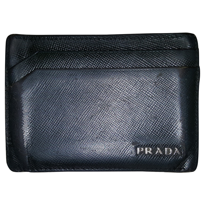 Prada Card case
