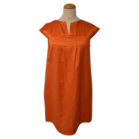 Max Mara Jurk in oranje